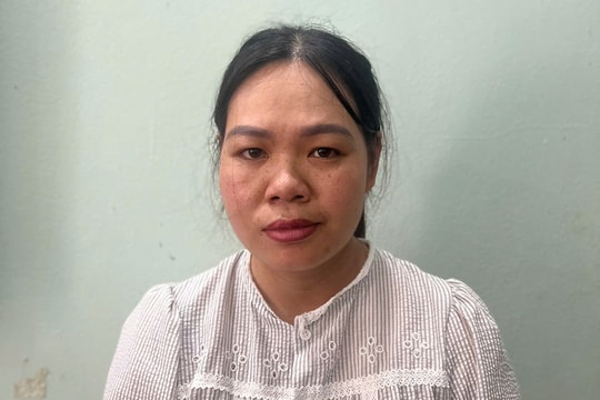 Khởi tố nữ kế toán Công ty Cổ phần Môi trường đô thị tỉnh Lào Cai