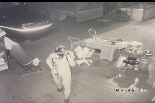 Nghi phạm giết 3 người ở Đồng Nai khai gì khi bị bắt?