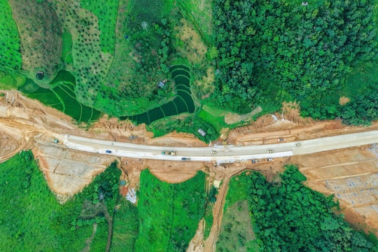 Dự án Đồng Đăng - Trà Lĩnh: Tái thiết sau cơn lũ dữ, quyết vì mục tiêu chung