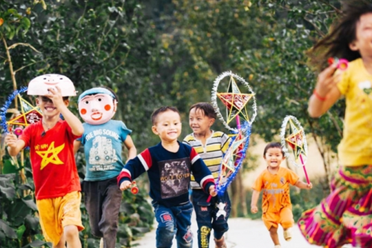 Người Hà Nội và những ký ức Trung thu xưa