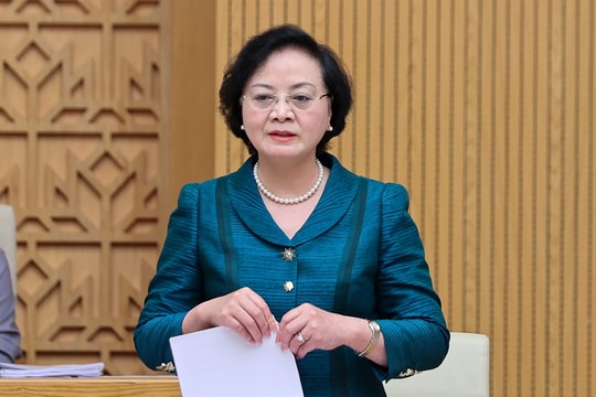 Dứt điểm việc sắp xếp đơn vị sự nghiệp và doanh nghiệp Nhà nước trong quý IV/2025