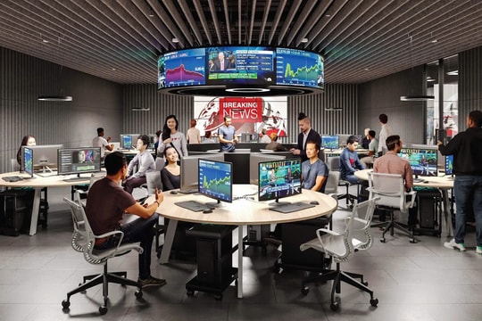 Để tồn tại, báo chí cần chấm dứt phát hành tin tức đại trà, bắt đầu xây dựng cộng đồng độc giả thật sự