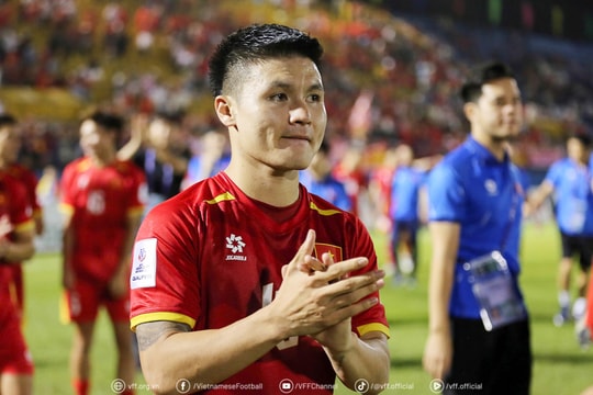 Điểm tin thể thao 5/10: Bất ngờ người thay Quang Hải ở tuyển Việt Nam, Liverpool thua sốc 3 trận liên tiếp