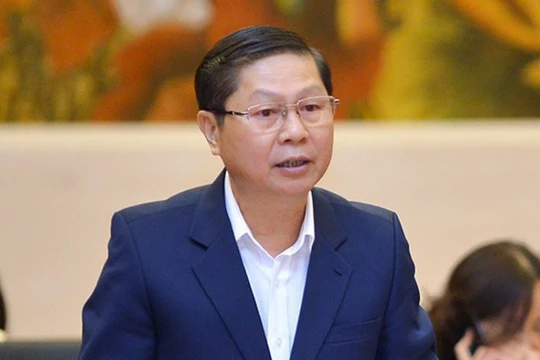 Sắp xếp, sáp nhập các trường đại học: Tránh tình trạng xin - cho, tranh thủ hay tiêu cực