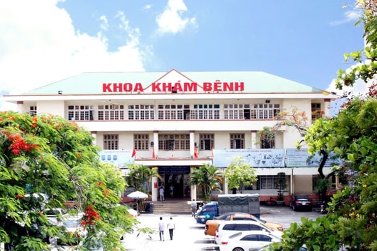 Quảng Ninh: Quyết liệt sắp xếp hệ thống y tế theo mô hình chính quyền 2 cấp