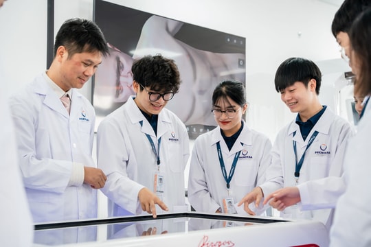 Trường đại học không đạt chuẩn có thể bị phạt đến 60 triệu, đình chỉ tuyển sinh 1 năm