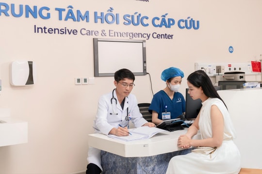 Bộ Y tế nói gì về đề xuất miễn học phí cho sinh viên ngành y?