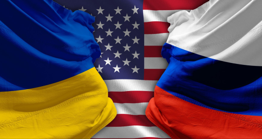 Tổng thống Donald Trump cảnh báo Nga sẽ gặp “rắc rối kinh tế lớn” nếu không ngừng chiến sự