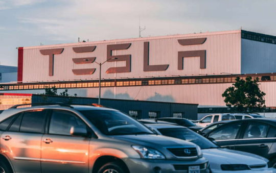 Tesla tuyên bố đột phá công nghệ pin 4680