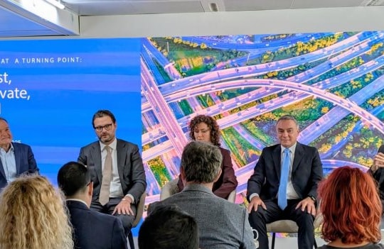 PMI đóng góp gần 290 tỷ euro vào nền kinh tế của 27 quốc gia EU