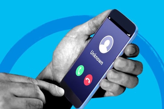 Cạm bẫy tài chính: Mạo danh tổ chức tín dụng - chiêu trò lừa đảo quen thuộc