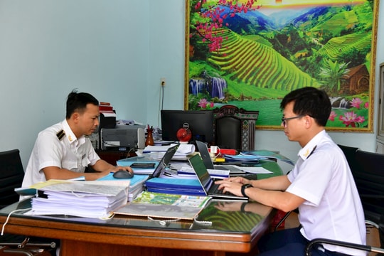 Kiểm toán nhà nước chủ động thích ứng với kiểm toán chính quyền địa phương hai cấp