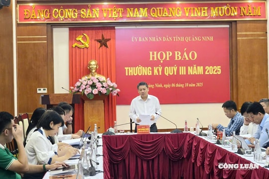 Quảng Ninh: Điểm nghẽn cần tháo gỡ sau 3 tháng vận hành chính quyền 2 cấp