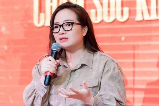 Vụ Hoàng Hường: 'Nếu phát hiện có hành vi mới sẽ khởi tố bị can'