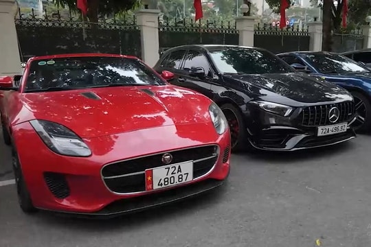 Thu giữ khoảng 5.315 tỷ đồng trong vụ án có liên quan đến Phó Đức Nam (Mr. Pips)