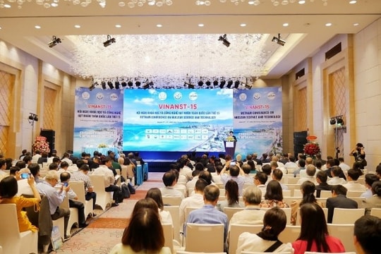 Hội nghị KH&CN hạt nhân toàn quốc lần thứ 16: Thúc đẩy ứng dụng năng lượng nguyên tử phục vụ phát triển đất nước