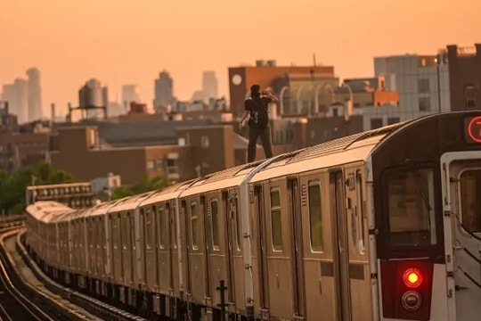 Hai thiếu nữ tử vong vì trào lưu 'lướt ván tàu điện ngầm' trên TikTok