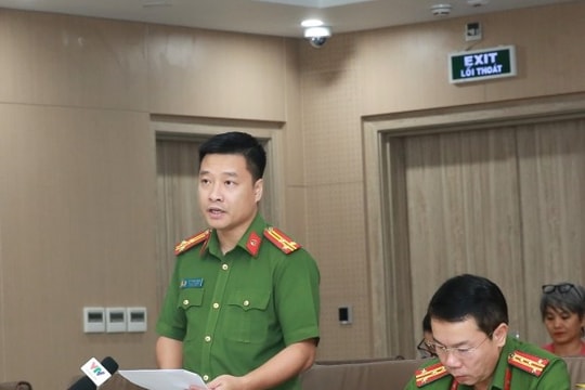 Vụ án tại Công ty Free Land: Khởi tố cựu Chủ tịch và 3 Phó Chủ tịch tỉnh Đồng Nai