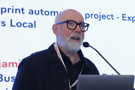 Cách tờ báo Thụy Điển dùng 'robot hỗ trợ AI' tăng lợi nhuận báo in