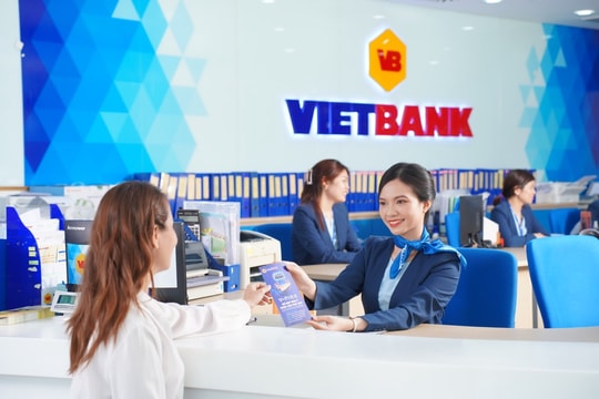Vietbank chào bán hơn 270,9 triệu cổ phiếu, vốn điều lệ dự kiến vượt 10.900 tỷ đồng
