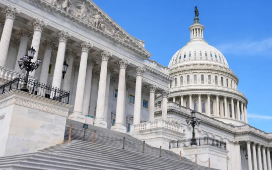 Chính phủ Mỹ đóng cửa gây thiệt hại bao nhiêu cho người nộp thuế?