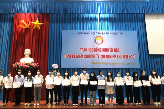 PV GAS NCSP: 25 năm an sinh xã hội – Hành trình yêu thương trọn vẹn