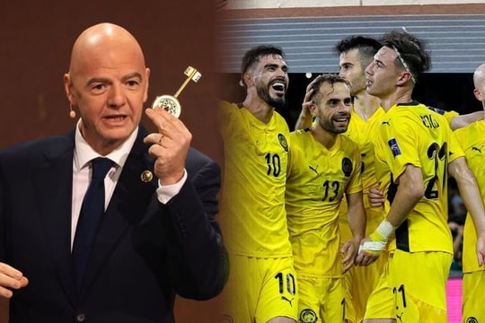 Điểm tin thể thao 7/10: Malaysia có thể bị xử thua Việt Nam 0-3, sốt vé trận Việt Nam - Nepal