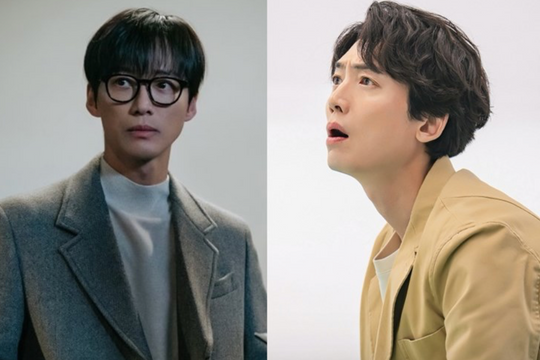 Phim mới của Jung Kyung Ho lập kỷ lục phòng vé tại Hàn Quốc