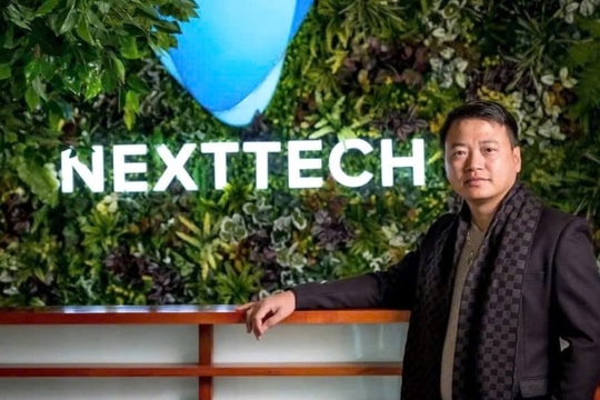 AntEx đổi tên thành Rabbit rồi lao dốc, cổ đông Nexttech rút 99,16% vốn