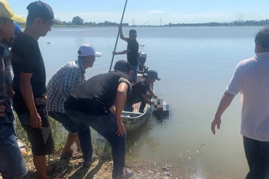 Gia Lai: Điều tra nguyên nhân khiến 2 người phụ nữ tử vong ở đập dâng Văn Phong