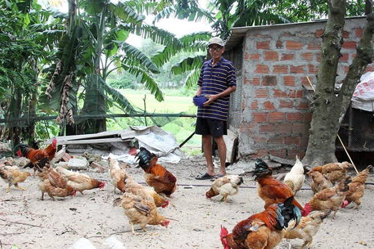 Hà Tĩnh ghi dấu ấn trong công cuộc giảm nghèo bền vững