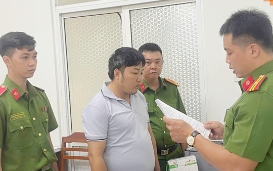 Đầu tư tiền ảo thua lỗ, nhân viên kinh doanh Công ty ADC tham ô trên 2,6 tỷ đồng