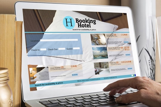 Khi du lịch thông minh thành 'mạo hiểm': Nguy cơ mất tiền, lộ dữ liệu