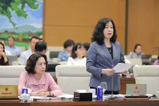 Xây dựng cơ chế ứng phó 'già hóa' để tận dụng 'dân số vàng', thúc đẩy tăng trưởng