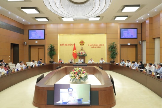 Tăng cường bảo vệ, chăm sóc và nâng cao sức khỏe Nhân dân