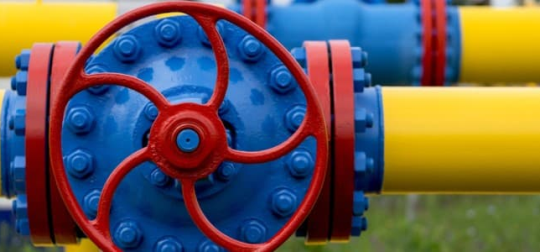 Ukraine muốn tăng nhập khẩu khí đốt thêm 30% sau các cuộc tấn công của Nga