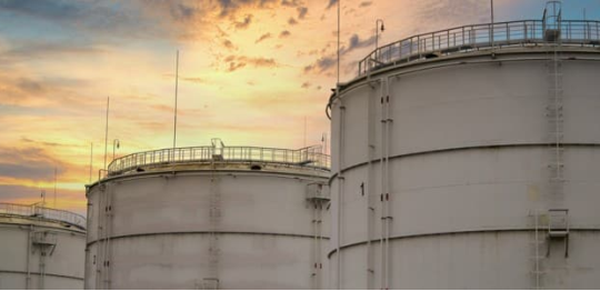 Trung Quốc sẽ xây thêm 11 kho dự trữ dầu trong 2 năm tới