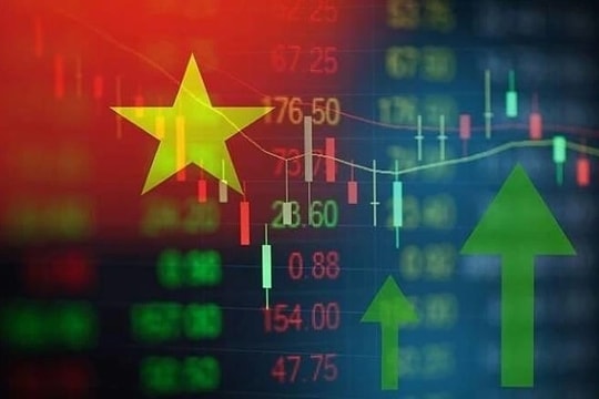 Nghiêm cấm mua hàng đẩy giá, thổi giá làm méo mó thị trường chứng khoán Việt Nam