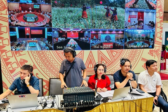 Đào tạo Al thực chiến: Hướng đi mới trong đào tạo nghiệp vụ cho hội viên…