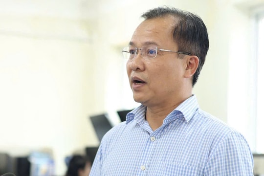 Chuyên gia khí tượng lý giải nguyên nhân mưa lũ nghiêm trọng ở Cao Bằng, Thái Nguyên, Lạng Sơn