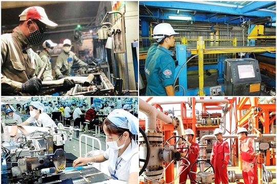 Doanh nghiệp nhà nước phải báo cáo kết quả hoạt động sản xuất kinh doanh 9 tháng trước ngày 25/10/2025