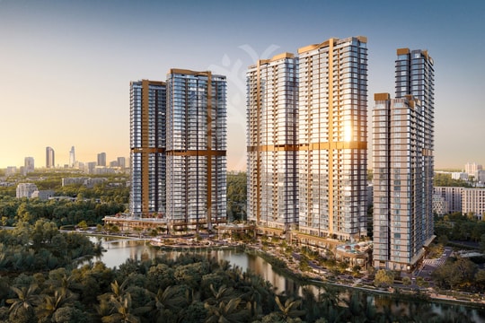 Gamuda Land đồng hành cùng khách hàng với gói vay linh hoạt, lãi suất hấp dẫn