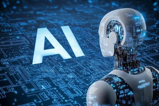 AI phải phục vụ con người, không thay thế con người trong các quyết định trọng yếu