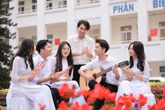 Kỷ lục 11 đại học Việt Nam vào bảng xếp hạng thế giới THE 2026