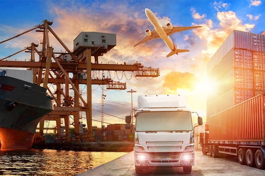 Logistics Việt Nam đặt mục tiêu tăng trưởng 15%, chi phí giảm còn 12 – 15% GDP