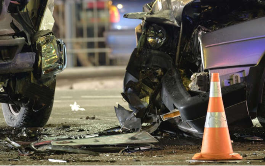 7 mẹo lái xe ban đêm an toàn bạn nên biết