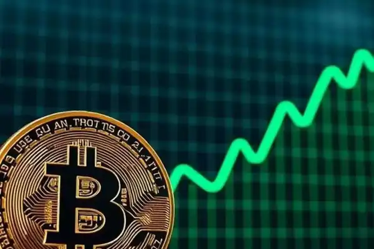 Giá bitcoin giảm mạnh vì mối đe dọa mới với đà tăng của thị trường tiền số