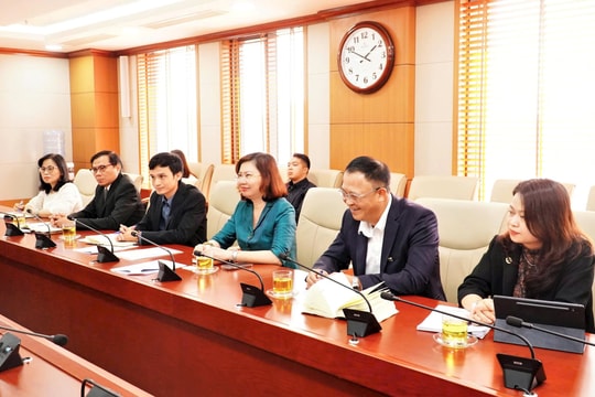 Sau cú hích nâng hạng, chứng khoán Việt Nam bước vào 'radar' của Nasdaq