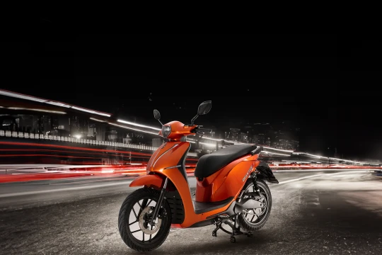 Giá xe máy điện Dat Bike mới nhất tháng 10/2025