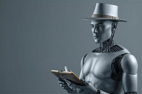 Độc giả vừa đón nhận, vừa dè chừng AI trong báo chí